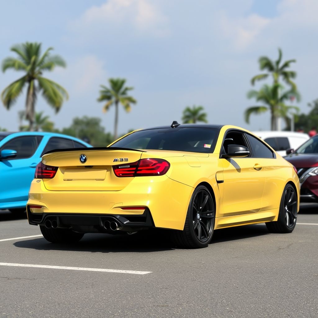 ธรรมชาติที่ซ่อนใน M3